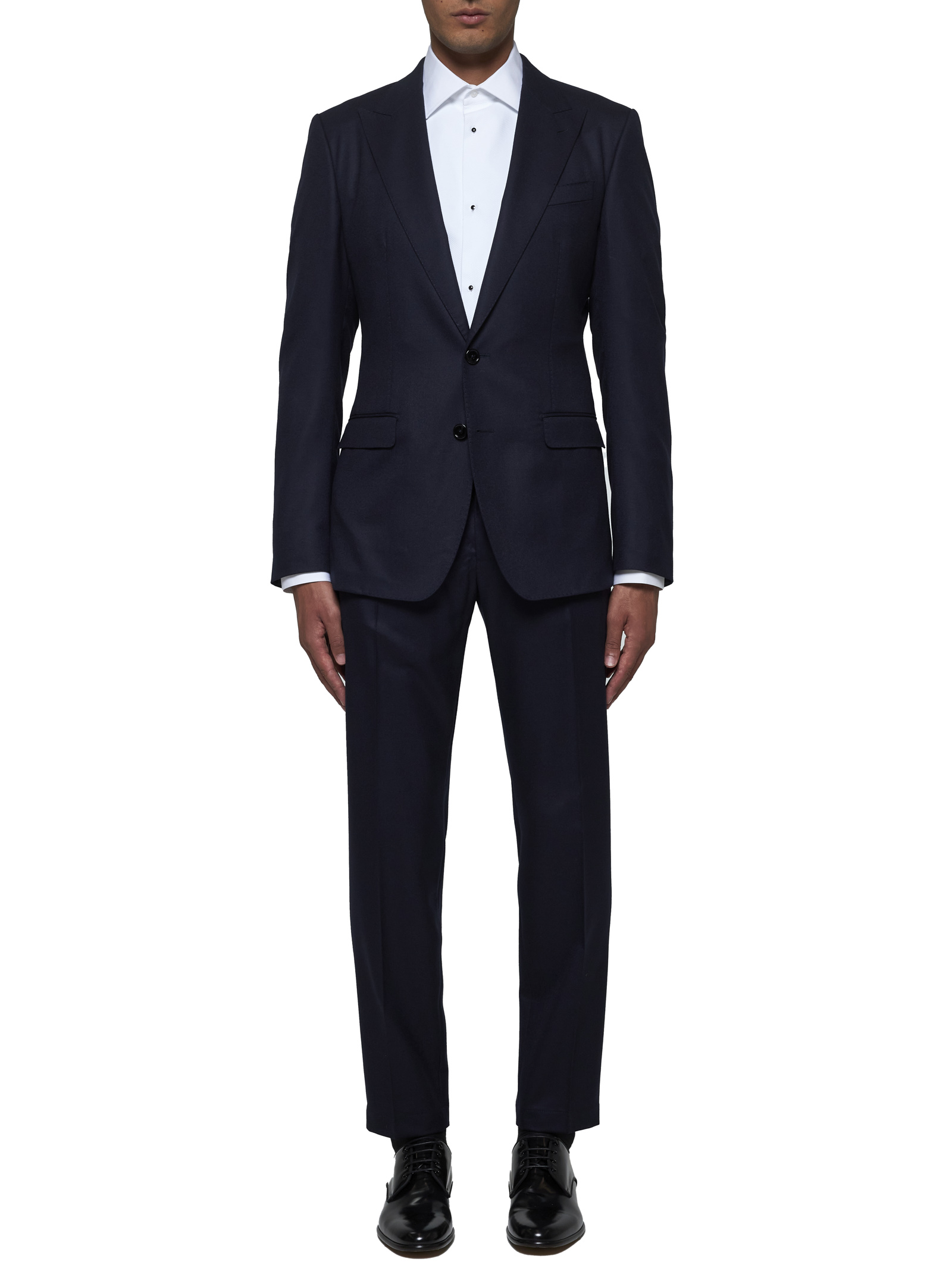 Dolce & Gabbana Trousers Blue GW13ETFU21QB0665 (Dolce & Gabbana / パンツ ) | Dolce & Gabbana (ドルチェガッバーナ)(1)