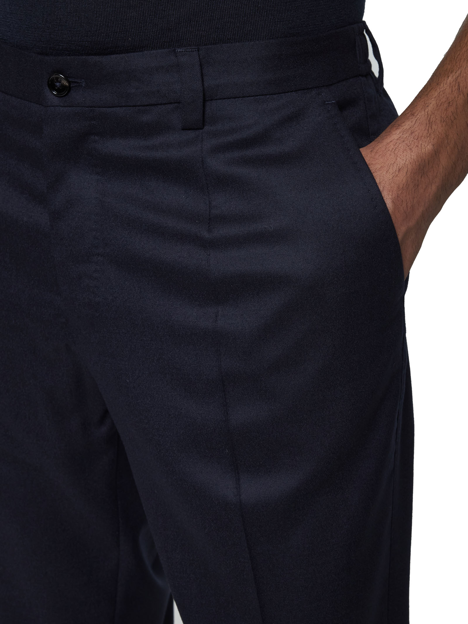 Dolce & Gabbana Trousers Blue GW13ETFU21QB0665 (Dolce & Gabbana / パンツ ) | Dolce & Gabbana (ドルチェガッバーナ)(4)