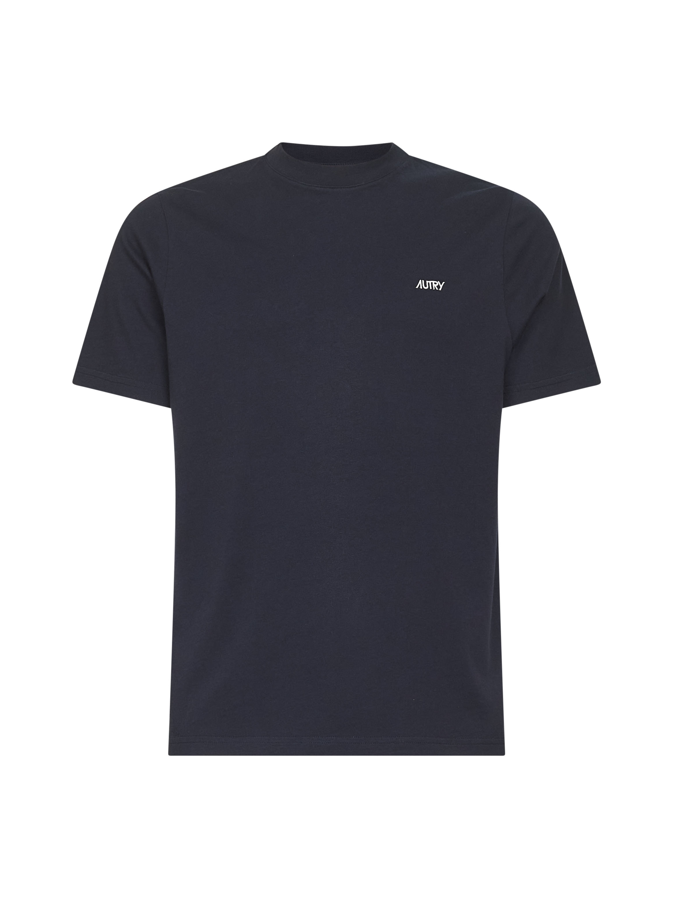 AUTRY T-shirts and Polos TSPMA7CBBLUE (AUTRY / Tシャツ・カットソー ) | AUTRY (オートリー)