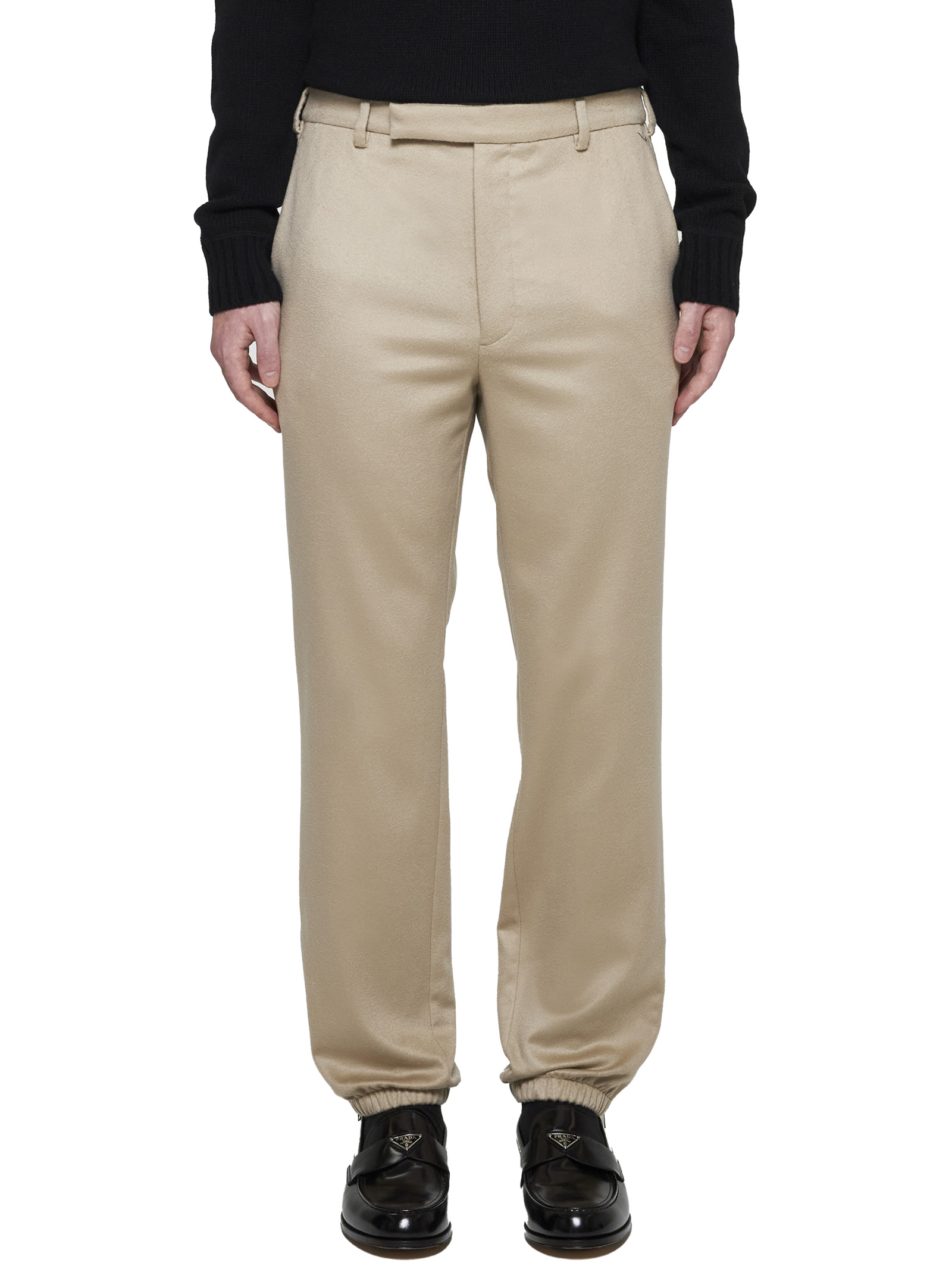 Prada Trousers SPH10921112R7F0A08 (Prada / パンツ ) | Prada (プラダ)(2)