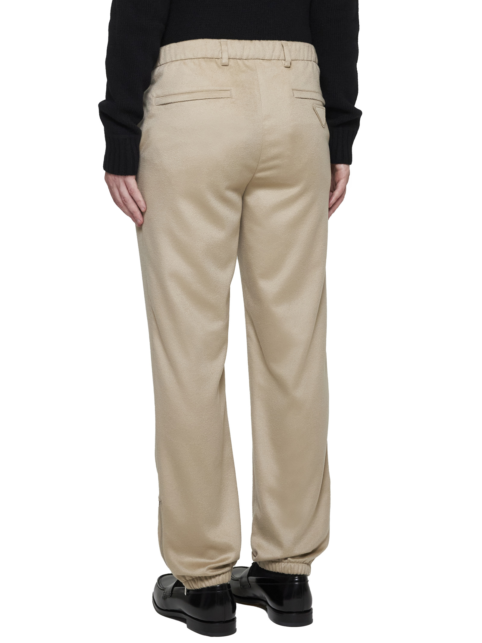 Prada Trousers SPH10921112R7F0A08 (Prada / パンツ ) | Prada (プラダ)(3)