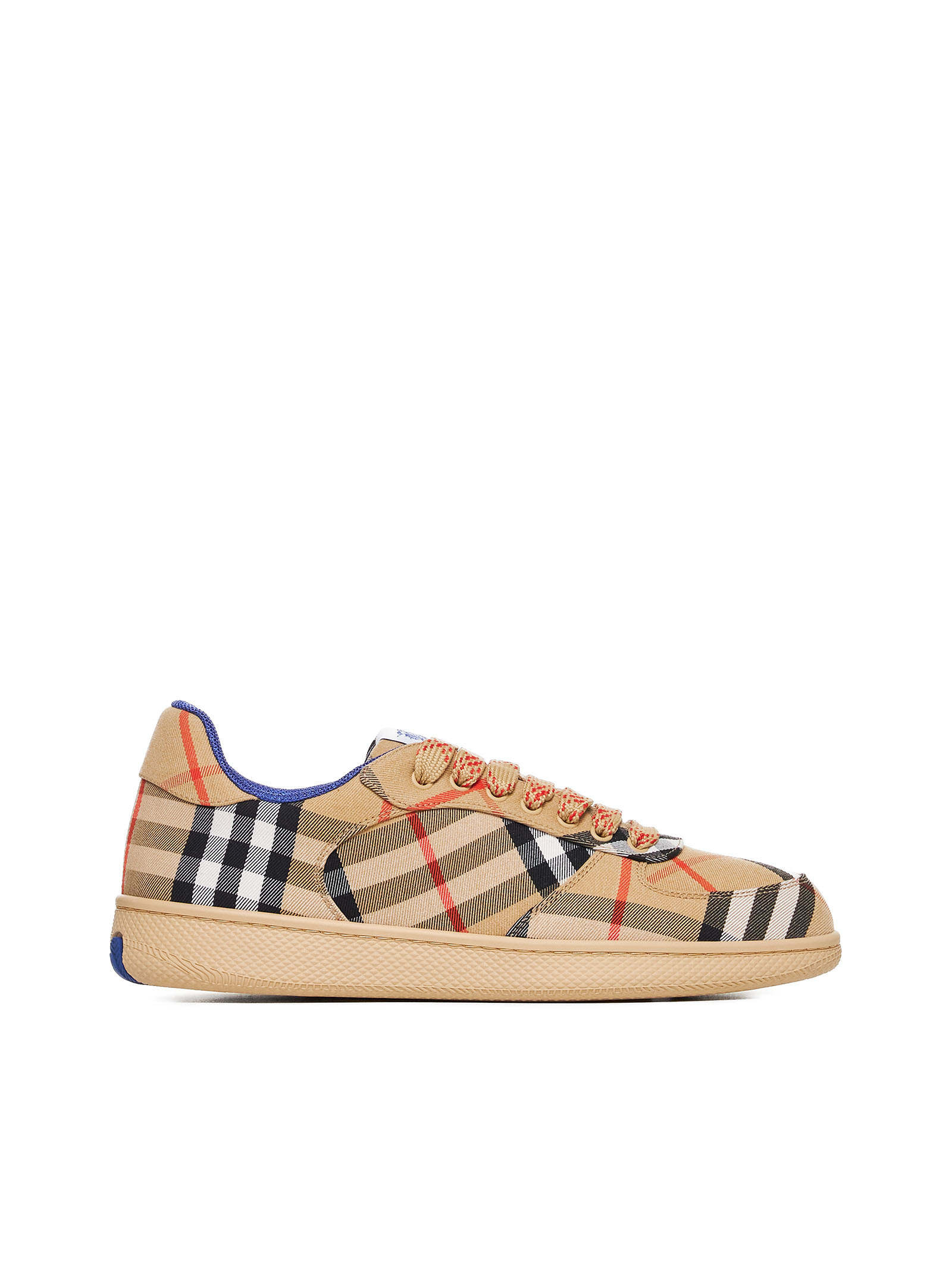 Burberry Sneakers 8095276B9368 (Burberry / スニーカー ) | Burberry (バーバリー)