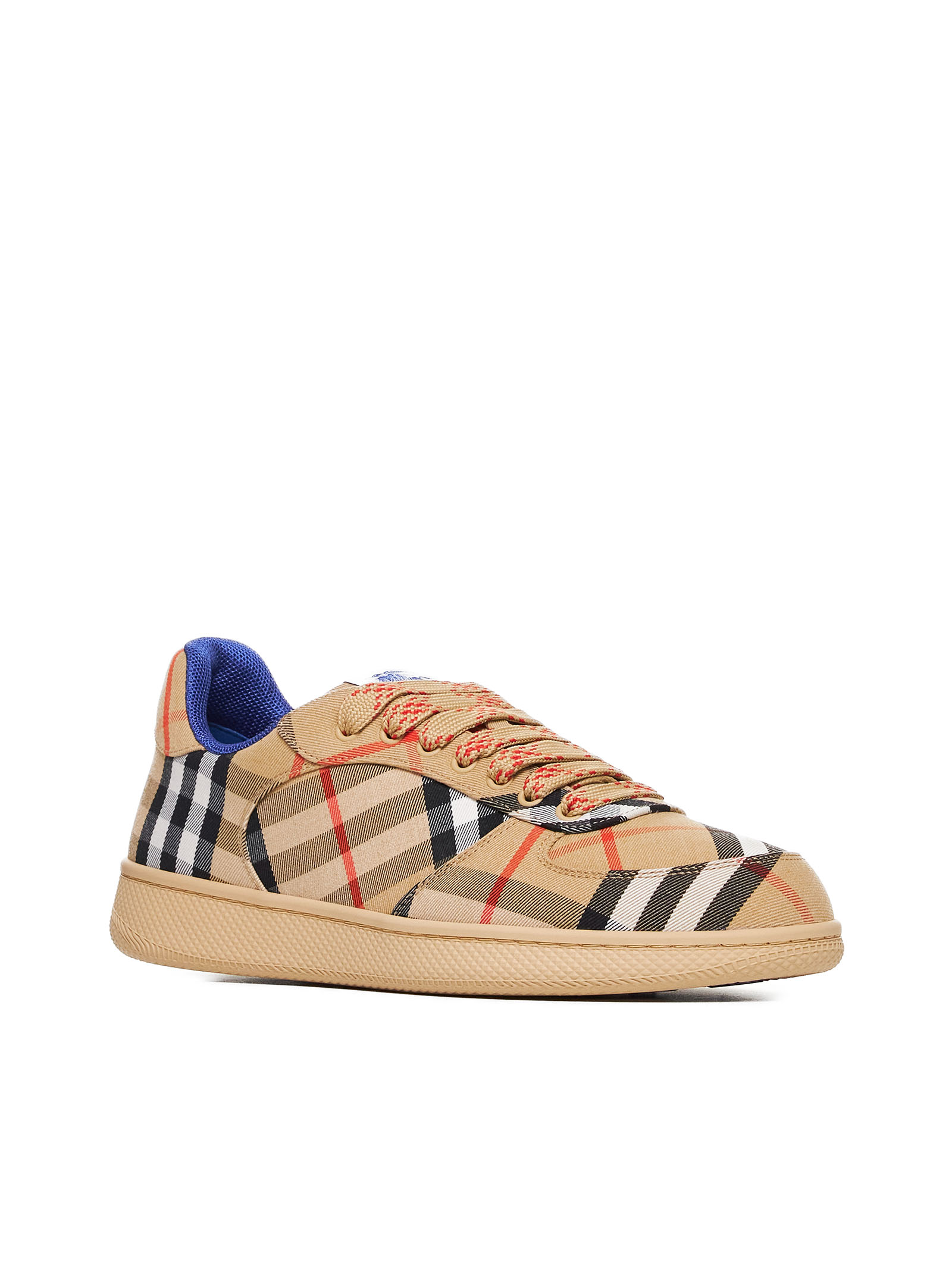 Burberry Sneakers 8095276B9368 (Burberry / スニーカー ) | Burberry (バーバリー)(1)