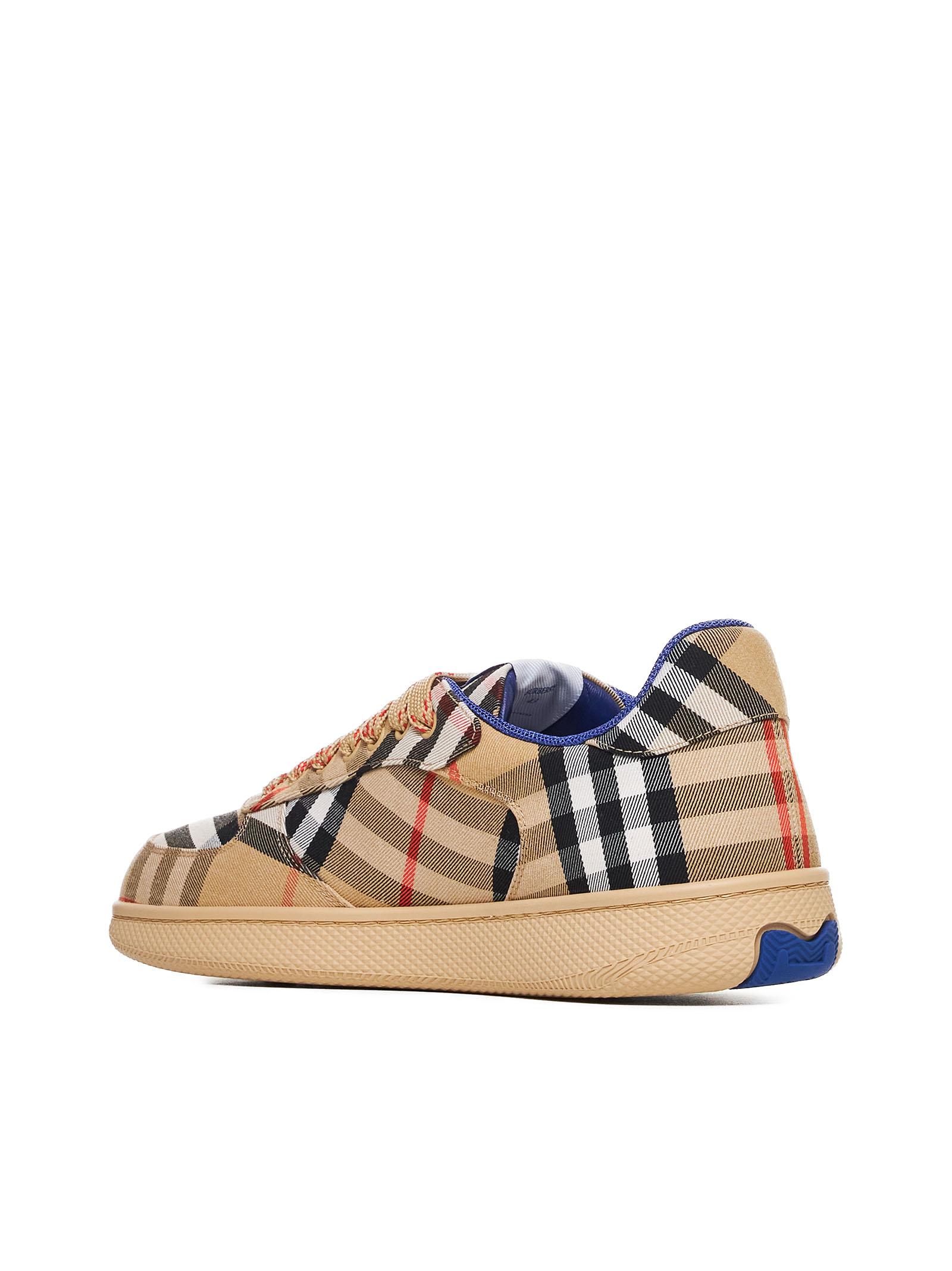 Burberry Sneakers 8095276B9368 (Burberry / スニーカー ) | Burberry (バーバリー)(2)
