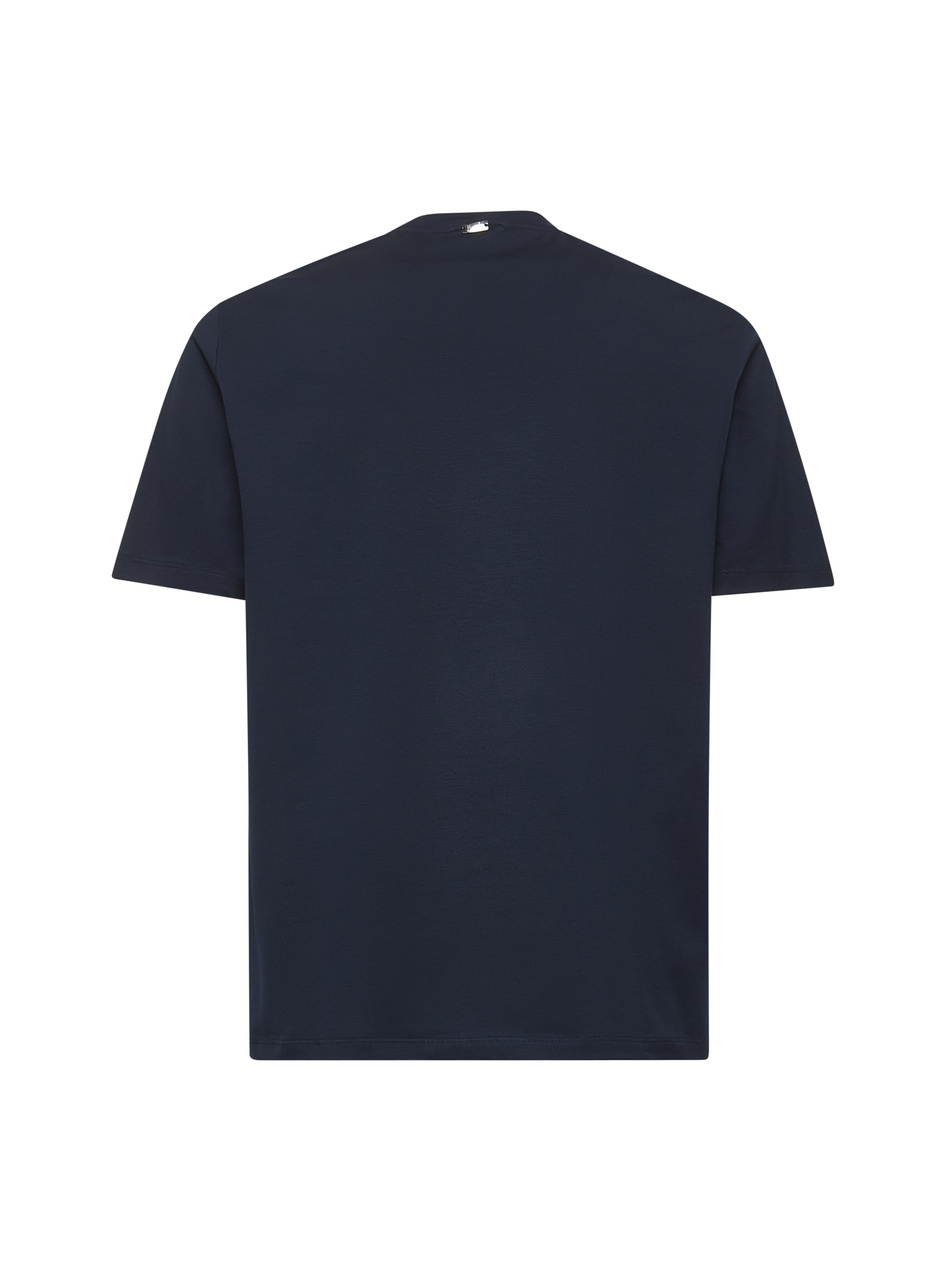 Herno T-shirts and Polos Blue JG000174U520039200 (Herno / Tシャツ・カットソー ) | Herno (ヘルノ)(1)