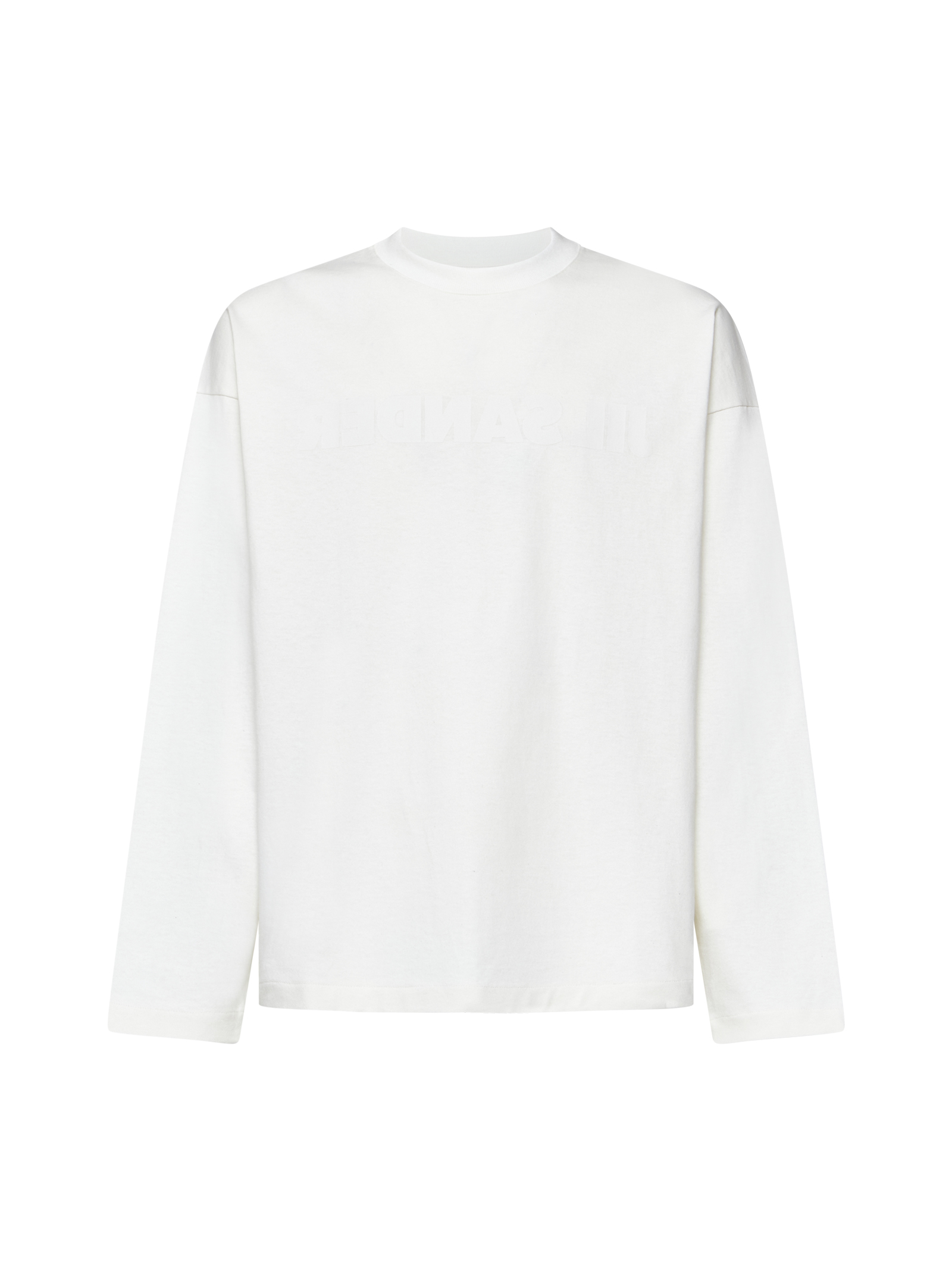 Jil Sander T-shirts and Polos J21GC0167J20243102 (Jil Sander / Tシャツ・カットソー ) | Jil Sander (ジルサンダー)