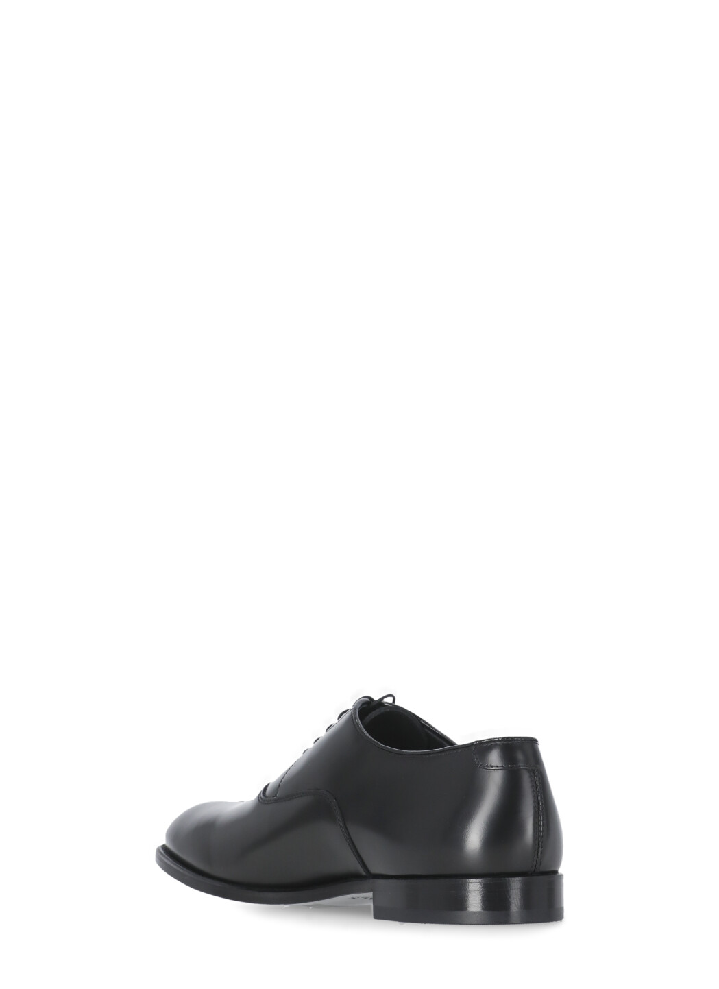 Doucal's Flat shoes Black DU2630YORKUF269NN00SPAZZOLATONEROFDONERO (DOUCAL'S / レースアップ ) | DOUCAL'S (デュカルス)(3)