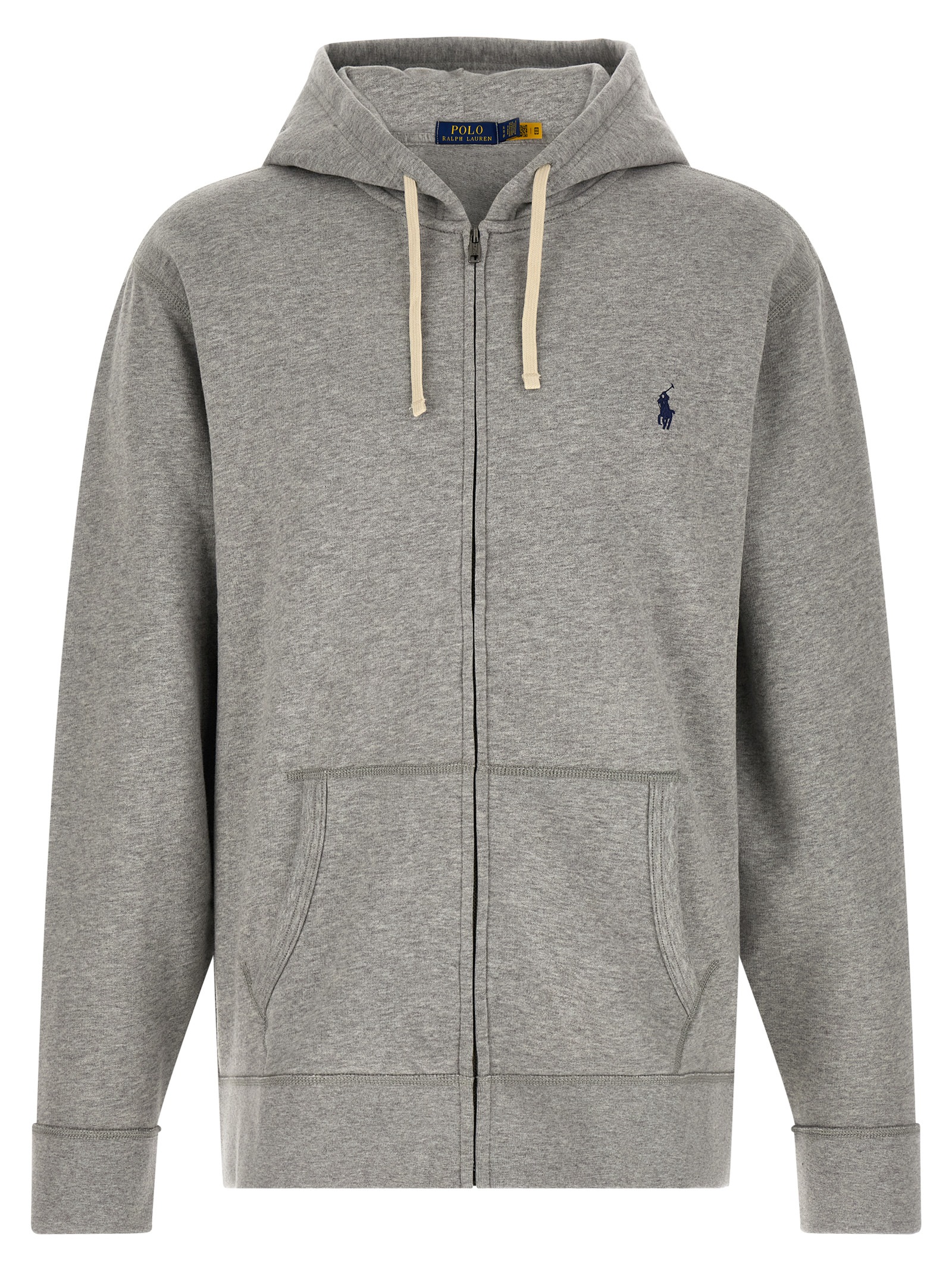 'Pony' hoodie 710813297002 (Polo Ralph Lauren / スウェット・フーディー ) | Polo Ralph Lauren (ポロ ラルフ ローレン)