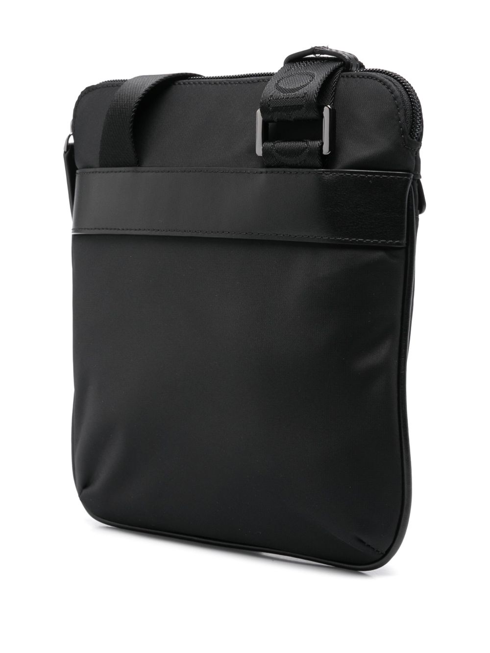 Emporio Armani Bags.. BLACK EM001807AF13454UC001 (EMPORIO ARMANI / ハンドバッグ・ショルダーバッグ ) | EMPORIO ARMANI (エンポリオ アルマーニ)(1)
