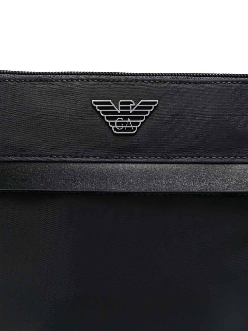 Emporio Armani Bags.. BLACK EM001807AF13454UC001 (EMPORIO ARMANI / ハンドバッグ・ショルダーバッグ ) | EMPORIO ARMANI (エンポリオ アルマーニ)(3)