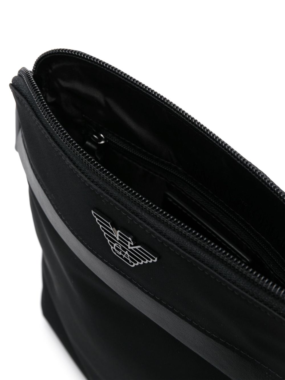 Emporio Armani Bags.. BLACK EM001807AF13454UC001 (EMPORIO ARMANI / ハンドバッグ・ショルダーバッグ ) | EMPORIO ARMANI (エンポリオ アルマーニ)(4)