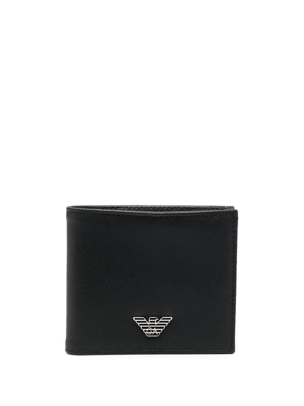Emporio Armani Wallets BLACK Y4R168Y138E81072 (EMPORIO ARMANI / 財布・カードケース ) | EMPORIO ARMANI (エンポリオ アルマーニ)