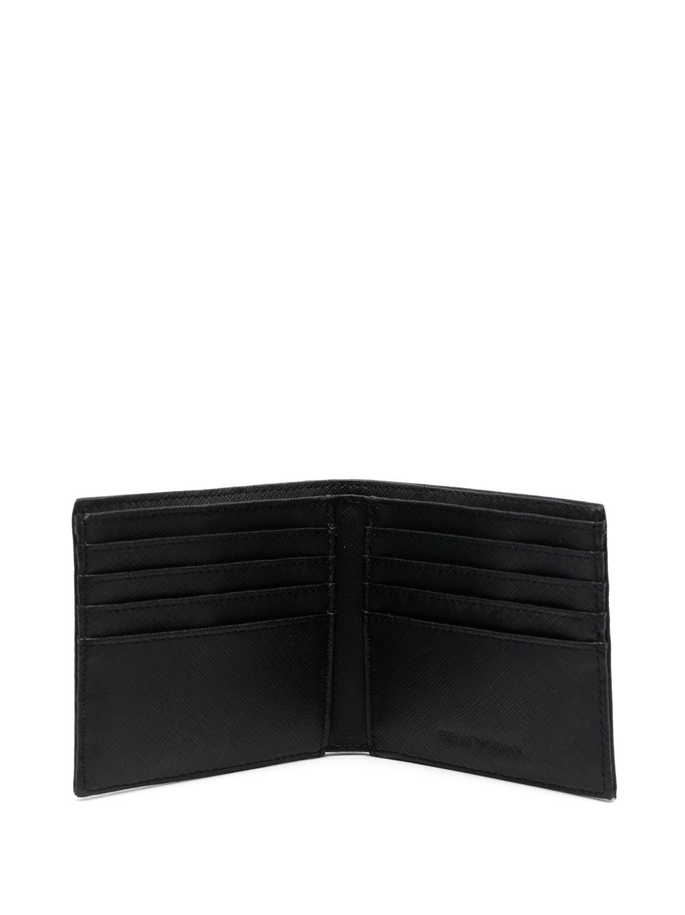 Emporio Armani Wallets BLACK Y4R168Y138E81072 (EMPORIO ARMANI / 財布・カードケース ) | EMPORIO ARMANI (エンポリオ アルマーニ)(1)