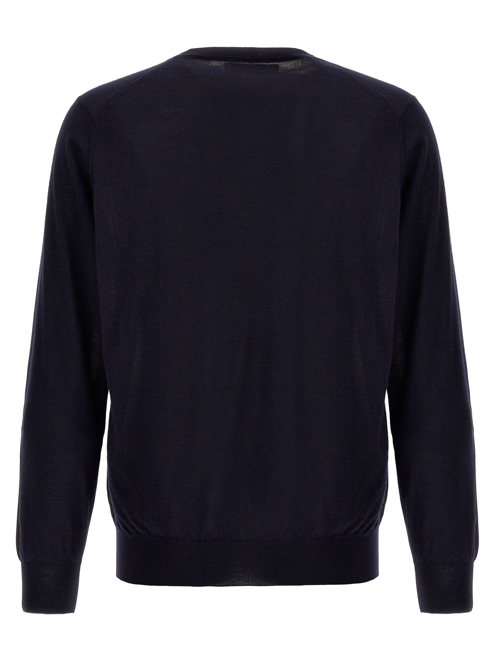 Silk cashmere sweater M2300100CW425 (Brunello Cucinelli / ニット・セーター・カーディガン ) | Brunello Cucinelli (ブルネロ・クチネリ)(1)