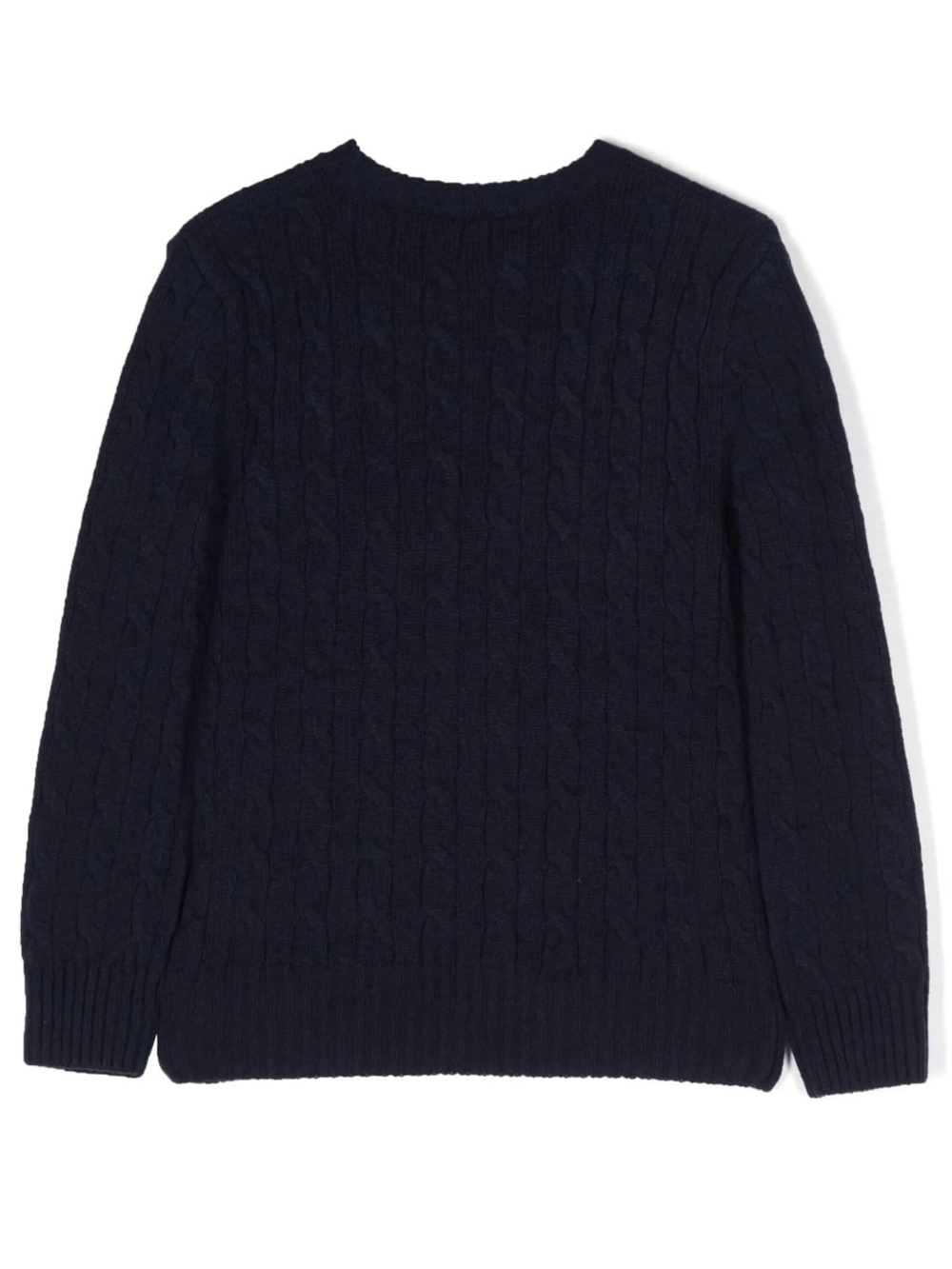 CABLE-KNIT WOOL BLEND SWEATER 323877728001 (Polo Ralph Lauren / ニット・セーター・カーディガン ) | Polo Ralph Lauren (ポロ ラルフ ローレン)(1)